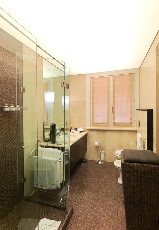 Casa Vissani Hotel Baschi Værelse billede