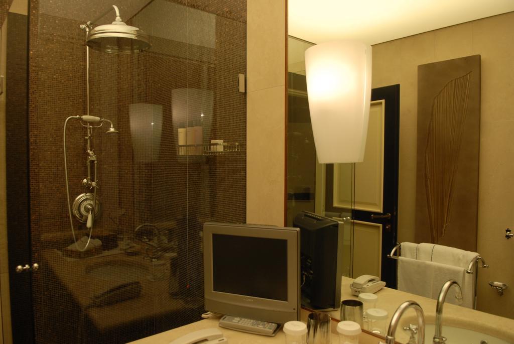 Casa Vissani Hotel Baschi Værelse billede