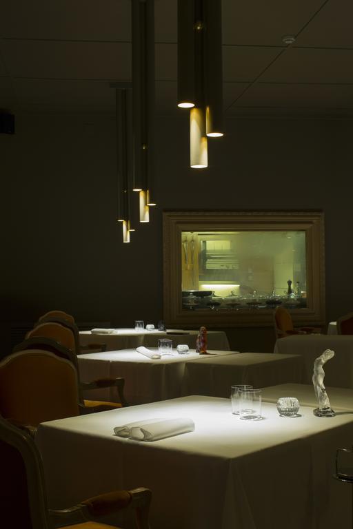 Casa Vissani Hotel Baschi Eksteriør billede