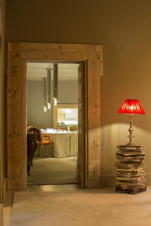 Casa Vissani Hotel Baschi Eksteriør billede