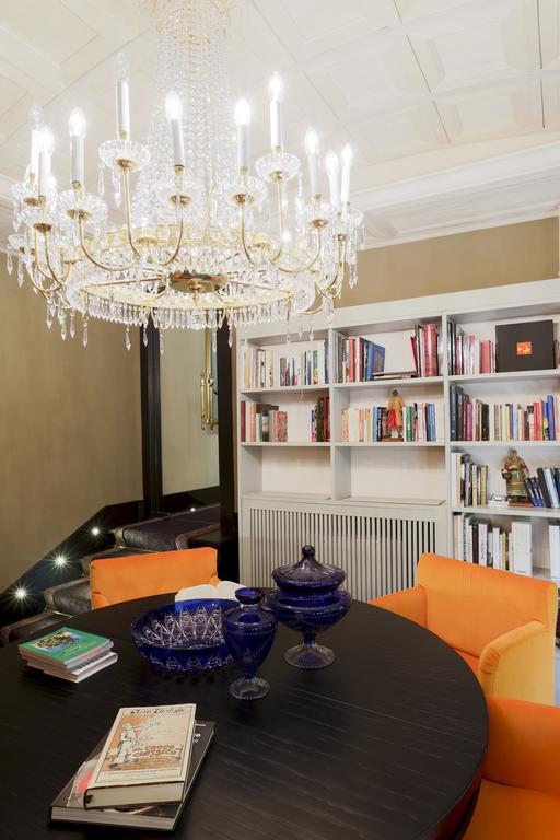 Casa Vissani Hotel Baschi Eksteriør billede