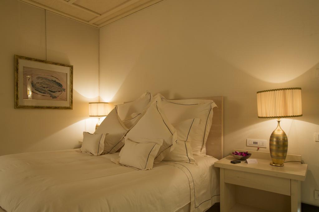 Casa Vissani Hotel Baschi Eksteriør billede
