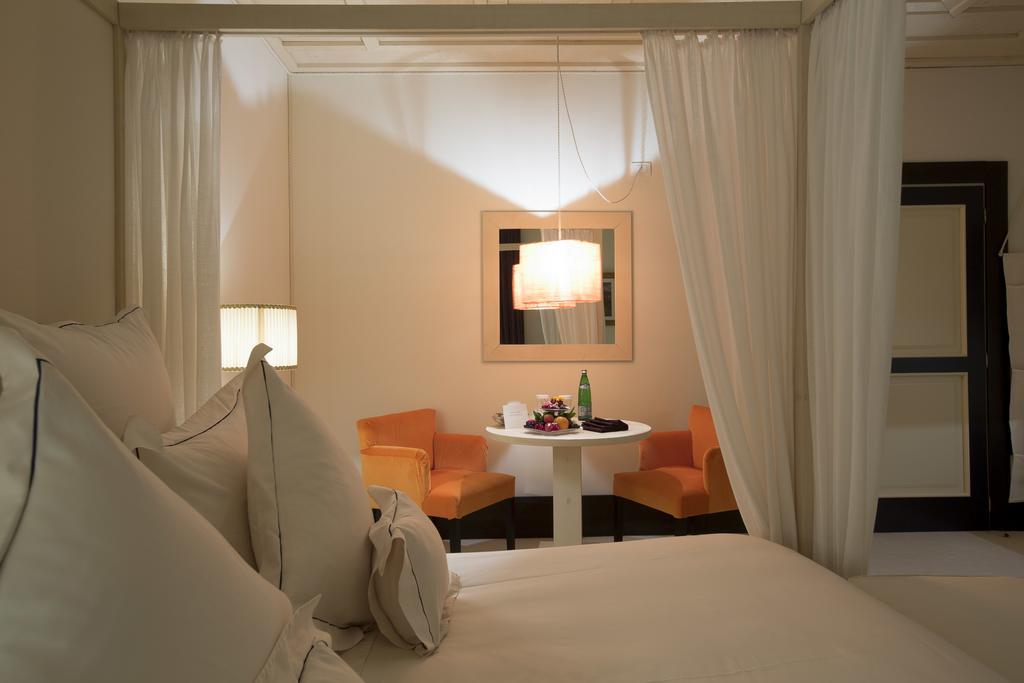 Casa Vissani Hotel Baschi Eksteriør billede