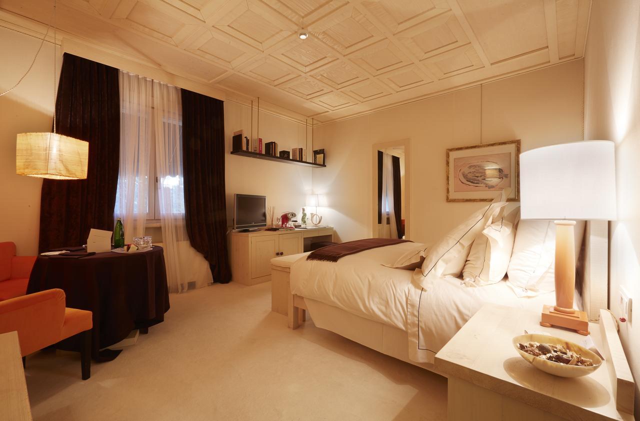Casa Vissani Hotel Baschi Eksteriør billede